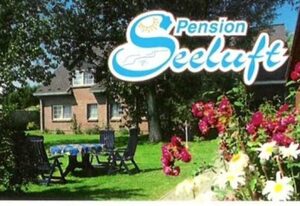 Pension Seeluft – Pension Seeluft - DZ 22