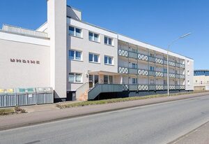 Coastline – Modernes 2-Zimmerappartement, wenige Minuten von City und Strand entfernt.