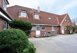 Albatros EG – Modernes 3-Zimmer App. für 3-4 Pers. mit Terrasse, Garten, PKW-Stellplatz, WLAN.