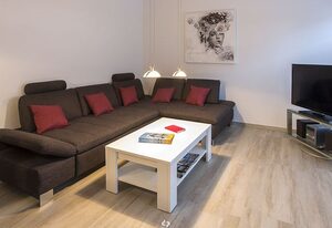 STRANDURLAUB App Nr 6 max 4 Pers – 4/6