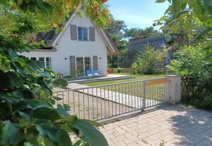Strandhaus fuenfzehn