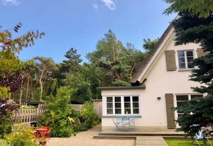 Strandhaus fuenfzehn