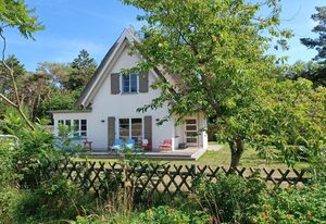Strandhaus fuenfzehn