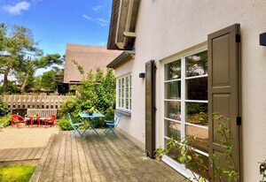 Strandhaus fuenfzehn
