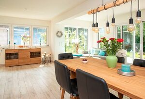 FH ELSA Kinder ab 12 Jahre max 4 Pers