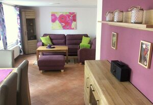 Ferienhaus Bley