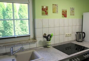 Ferienhaus Bley