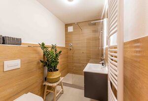 Modernes Apartment Elbkiez im Herzen von Dresden