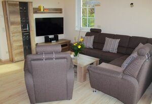 Ferienhaus Up de Wisch