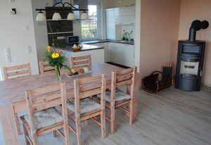Ferienhaus Up de Wisch