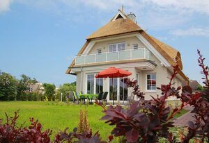 Ferienhaus Up de Wisch