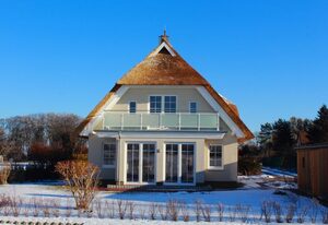 Ferienhaus Up de Wisch