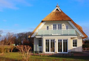 Ferienhaus Up de Wisch