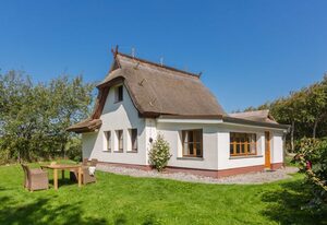 Reethaus in Dierhagen – Reethaus (1)