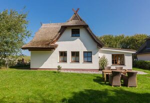 Reethaus in Dierhagen – Reethaus (1)