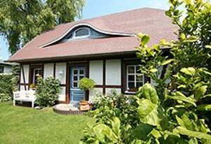 Ferienhaus Kathrin