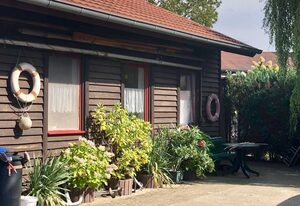 Ferienwohnung Segelkoje ID 46201