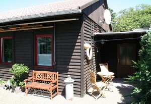 Ferienwohnung Segelkoje ID 46201