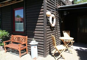Ferienwohnung Segelkoje ID 46201