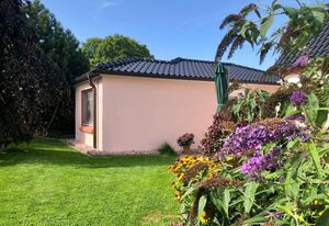 Ferienhaus Swantje