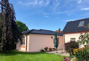 Ferienhaus Swantje