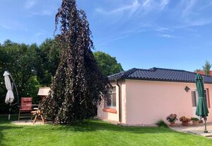 Ferienhaus Swantje
