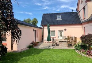 Ferienhaus Swantje