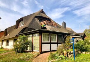 Haus 1795  Specht