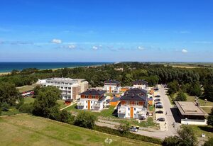 Strandvilla App. Nr. 4  (max. 4 Personen) – 4/4