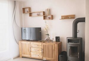 Strandvilla App. Nr. 4  (max. 4 Personen) – 4/4