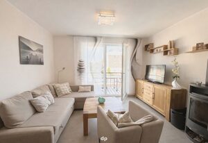 Strandvilla App. Nr. 4  (max. 4 Personen) – 4/4