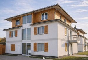 Strandvilla App. Nr. 4  (max. 4 Personen) – 4/4
