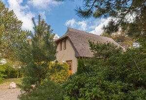 Ferienhaus Wustrow – Doppelhaushälfte (1)
