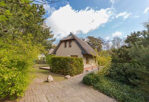Ferienhaus Wustrow – Doppelhaushälfte (1)