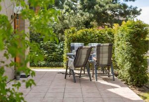 Ferienhaus Wustrow – Doppelhaushälfte (1)