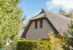 Ferienhaus Wustrow – Doppelhaushälfte (1)
