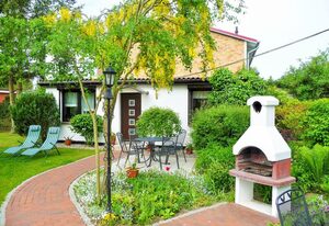 Bungalow Florek