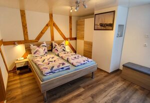 Ferienwohnung Wanke