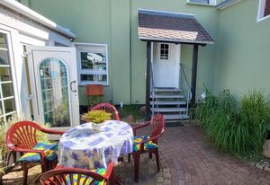 Ferienwohnung Wanke