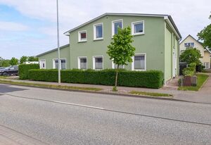 Ferienwohnung Wanke