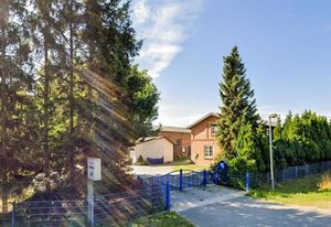 Landhaus Kreitlow – Ferienwohnung