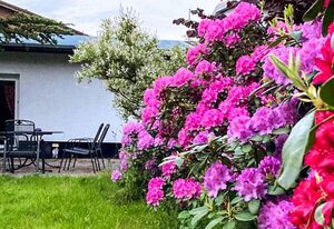 Landhaus Kreitlow – Ferienwohnung