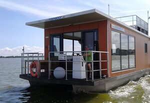Hausboot meinFERIENBOOT Ostsee – meinFERIENBOOT 2