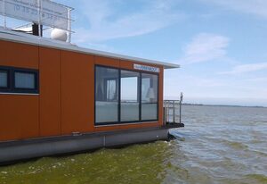 Hausboot meinFERIENBOOT Ostsee – meinFERIENBOOT 2