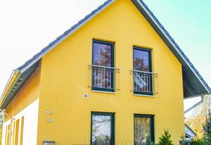 Ferienhaus Bodden – Doppelhaushälfte