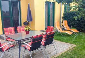 Ferienhaus Bodden – Doppelhaushälfte