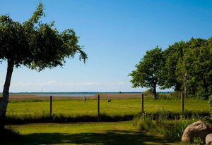 Ferienhaus Werner am Bodden – Blockhaus am Bodden
