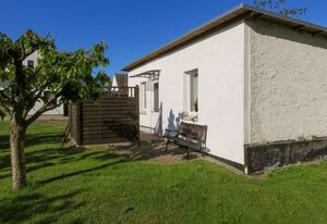 Bungalow Alms