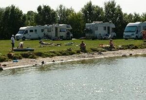 Horse Lake Ranch