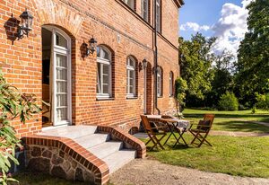 Schloss Pütnitz - Kanuspezial ab 4 Ü (06. Jan bis 29. April) – Am Park